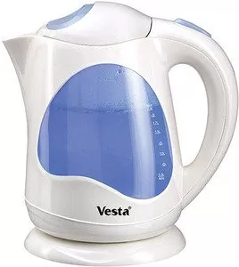 Электрочайник Vesta VA 5480-B фото