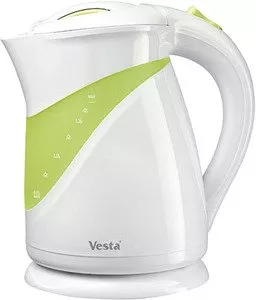 Электрочайник Vesta VA 5481-G фото