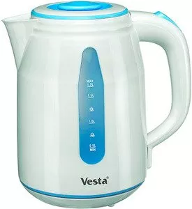 Электрочайник Vesta VA 5482-B фото