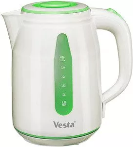 Электрочайник Vesta VA 5482-G фото