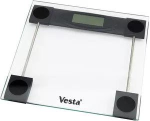 Весы напольные Vesta VA 8031-1 фото