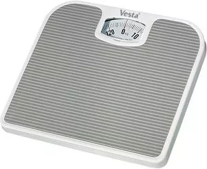 Весы напольные Vesta VA 8039-1 фото
