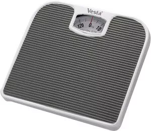 Весы напольные Vesta VA 8039-2 фото