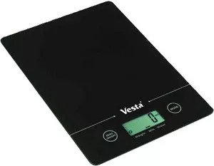 Кухонные весы Vesta VA 8062 фото