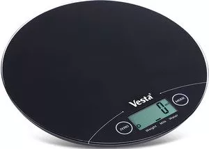 Весы кухонные Vesta VA 8065-1 фото