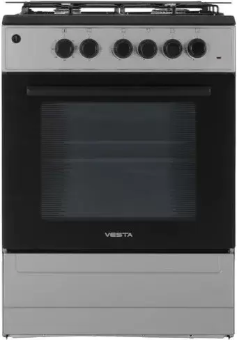 Vesta Valencia VGE 10-E (серый)