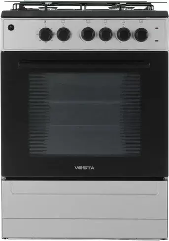 Vesta Valencia VKE 10-E (серый)