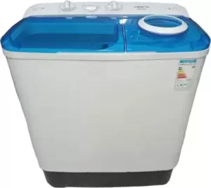 Vesta WME60P (белый/синий)