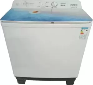 Активаторная стиральная машина VESTA WMG110P Nature 01 фото