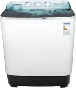 Активаторная стиральная машина VESTA WMG 70P Nature 01 фото