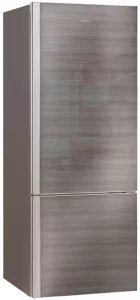 Холодильник Vestfrost VF 566 MSLV фото