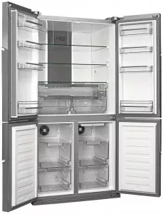 Холодильник Vestfrost VF 910 X фото
