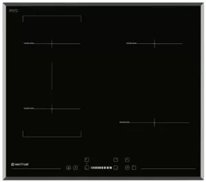 Индукционная варочная панель Vestfrost VFIND60HB фото