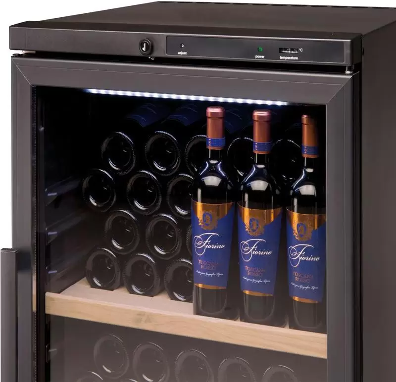 Винный шкаф Vestfrost VKG571 фото