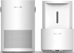 Очиститель воздуха Vestfrost VP-E2S40WH фото