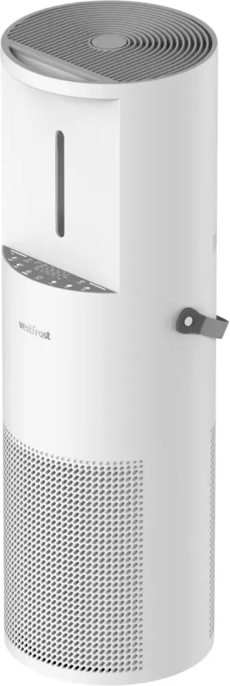 Vestfrost VP-E2S60WH