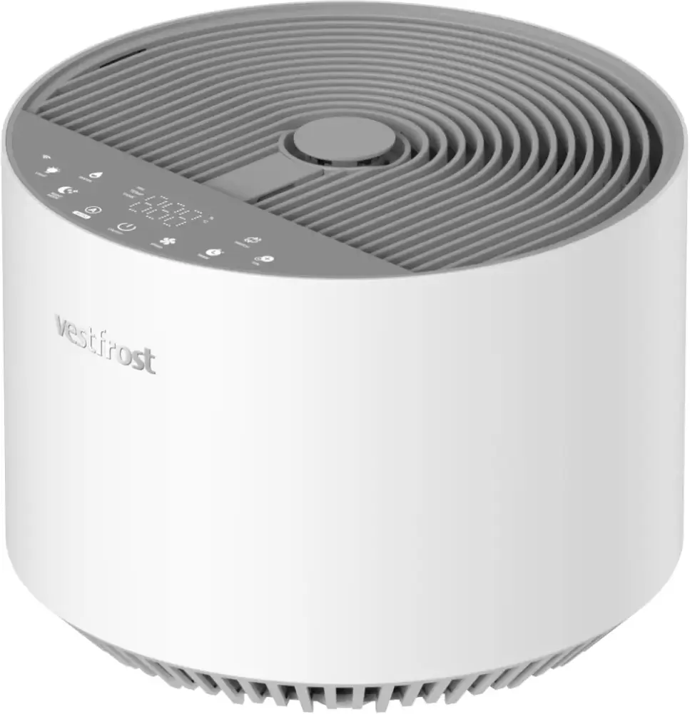 Очиститель воздуха Vestfrost VP-E2S60WH фото