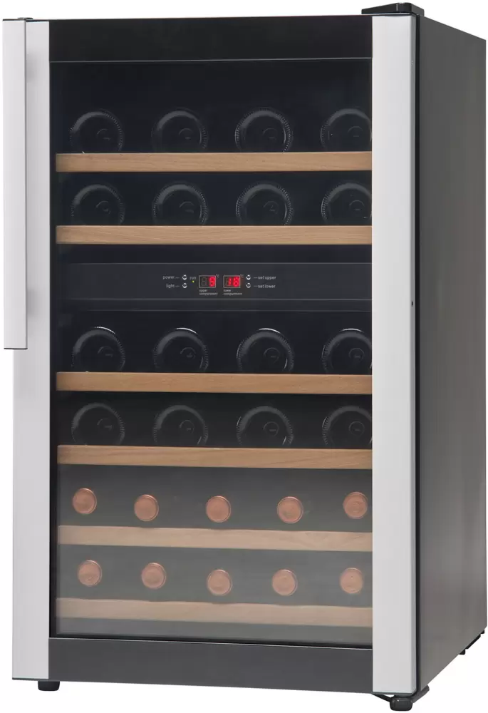 Винный шкаф Vestfrost W 32 фото