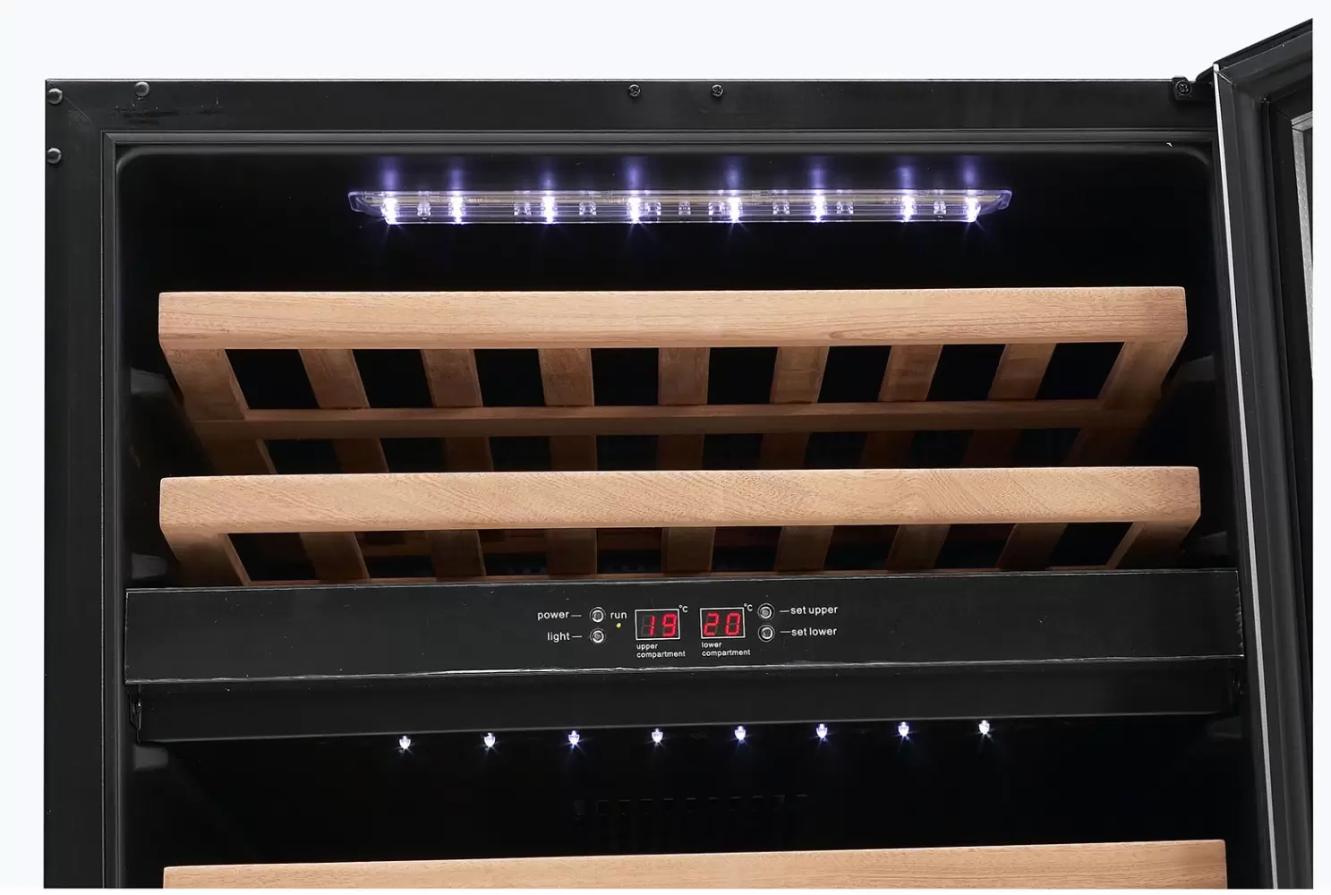 Винный шкаф Vestfrost W 32 фото