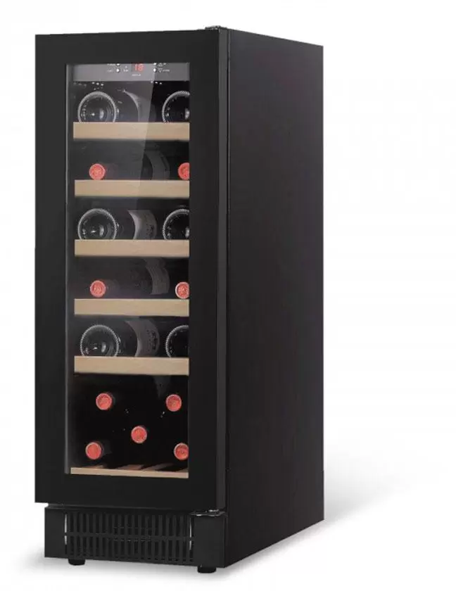 Винный шкаф Vestfrost WFG18 фото