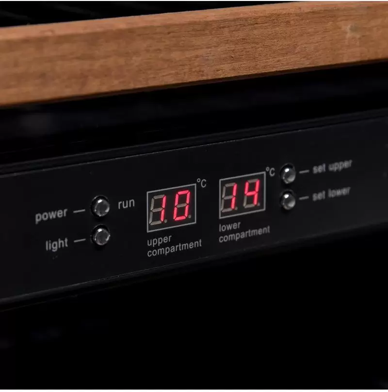 Винный шкаф Vestfrost WFG18 фото