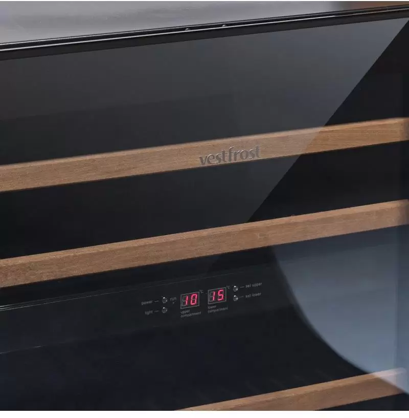 Винный шкаф Vestfrost WFG18 фото