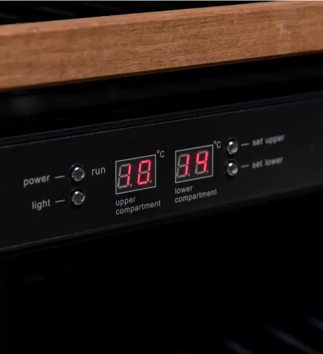 Винный шкаф Vestfrost WFG 45 фото