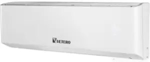 Кондиционер Vetero Diletto Inverter V-S09DHPAC фото