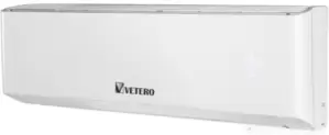 Кондиционер Vetero Diletto Inverter V-S12DHPAC фото