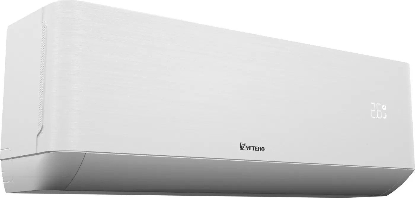 Кондиционер Vetero Moderno Inverter V-S09MAC фото
