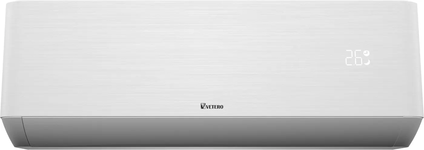 Vetero Moderno Inverter V-S12MAC