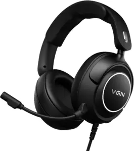 Наушники VGN Zhou (черный) icon