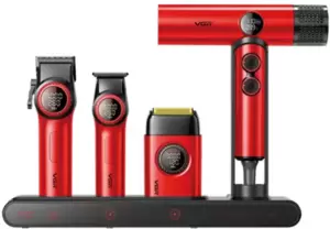 Набор для стрижки VGR Stepless 4 in 1 фото