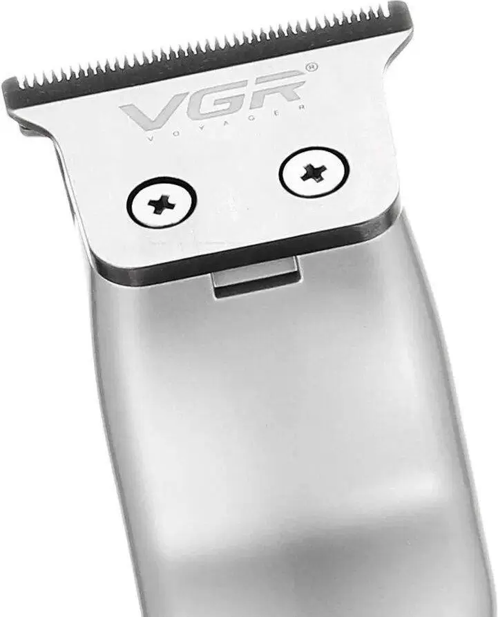 Универсальный триммер VGR V-290 (золото) фото