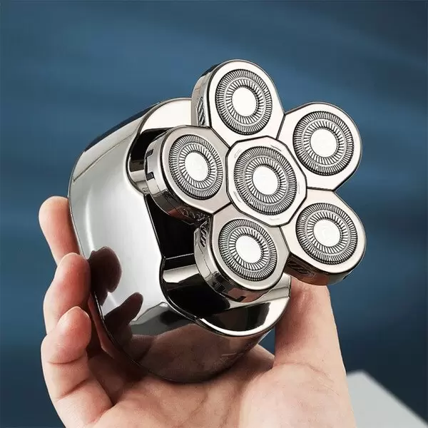 Электробритва VGR V-395 фото