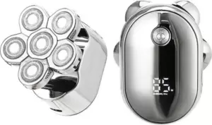 Электробритва VGR V-395 фото