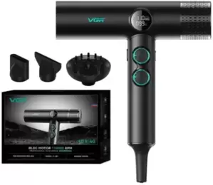 Фен VGR V-401 фото