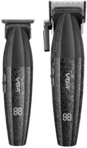 Набор для стрижки VGR V-640-S2  фото