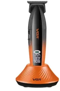 Триммер для бороды и усов VGR V-889T фото
