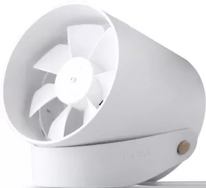 Вентилятор VH 2 USB portable Fan White фото