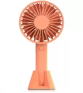 Вентилятор VH U Portable Handheld Fan (оранжевый) фото