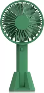 Вентилятор VH U Portable Handheld Fan (зеленый) фото