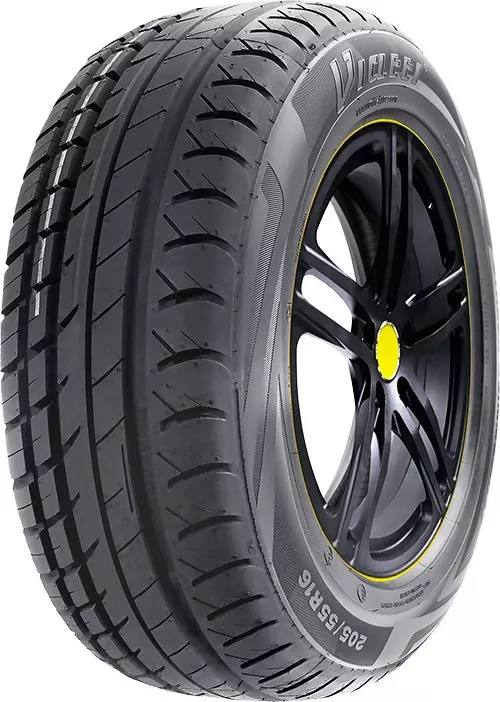 Viatti Strada Asimmetrico V-130 215/50R17 95V