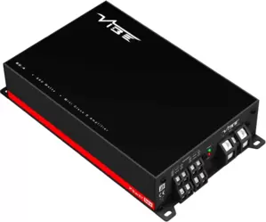 Автомобильный усилитель Vibe POWERBOX80.4M-V0 фото