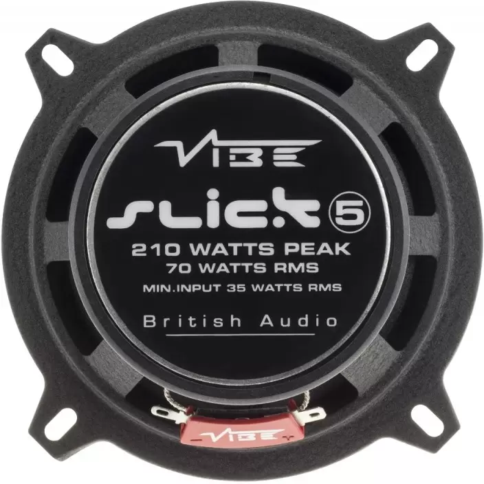 Автоакустика Vibe Slick5-V7 фото