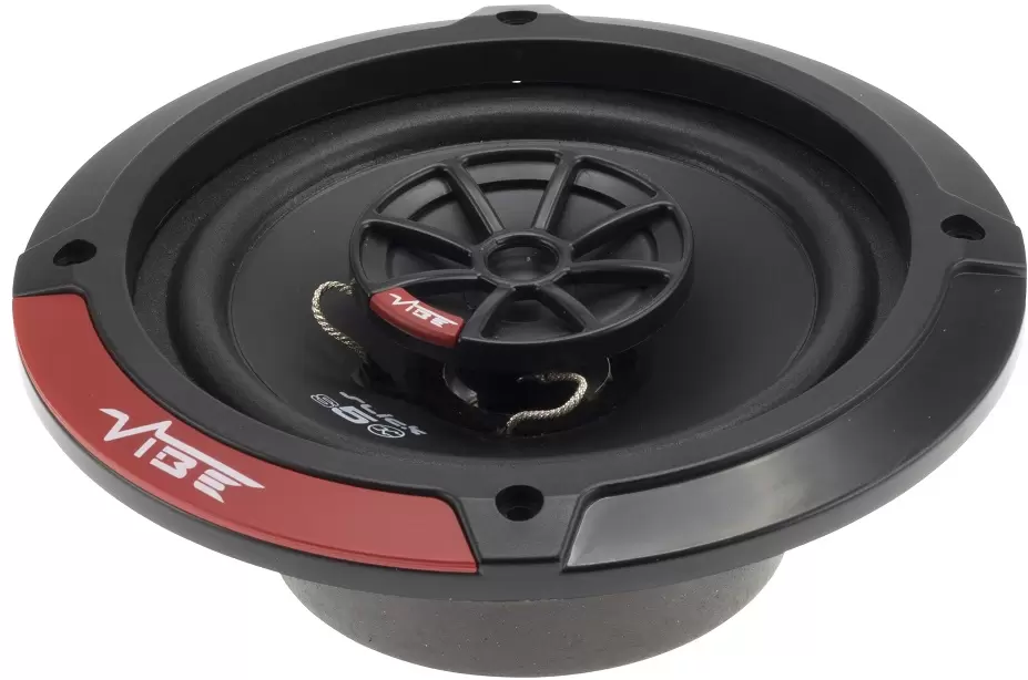 Автоакустика Vibe Slick5-V7 фото