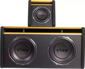 Сабвуфер Vibe SLICKMIT12T-V3 фото