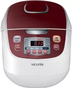 Мультиварка Viconte VC-602 фото
