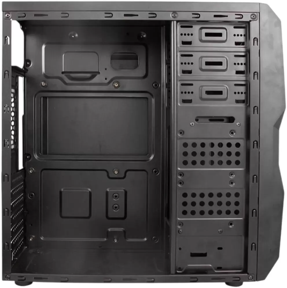 Корпус Vicsone F4X 500W фото