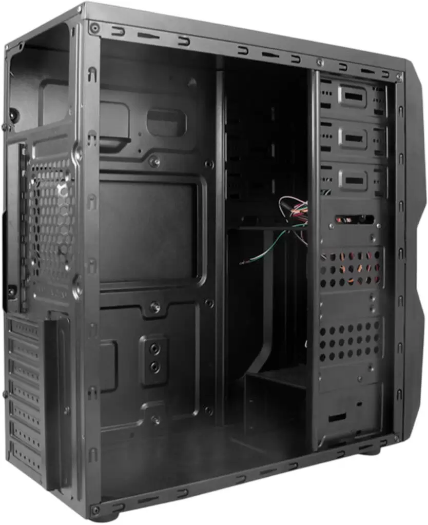 Корпус Vicsone F4X 500W фото